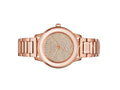  Shop Authentic Michael Kors Kinley Rose Gold Dial Rose Gold Steel Strap Watch for Women - MK6210 - Luxxuri