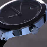  Shop Authentic Movado Bold Fusion Black Dial Black Rubber Strap Watch for Men - 3600626 - Luxxuri