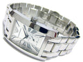  Shop Authentic Emporio Armani Classic White Dial Silver Steel Strap Watch For Men - AR0145 - Luxxuri