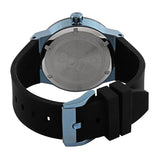  Shop Authentic Movado Bold Fusion Black Dial Black Rubber Strap Watch for Men - 3600626 - Luxxuri