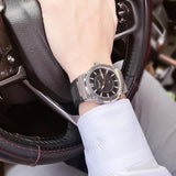  Shop Authentic Salvatore Ferragamo F-80 Black Dial Black Rubber Strap Watch For Men - SFHY01322 - Luxxuri