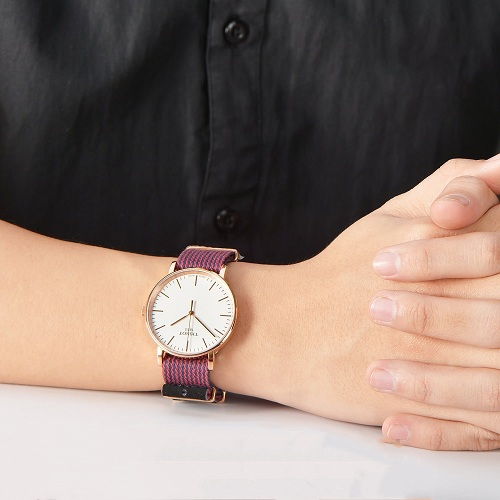  Shop Authentic Tissot T Classic Everytime Medium White Dial Two Tone NATO Strap Watch for Men - T109.410.38.031.00 - Luxxuri