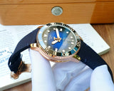  Shop Authentic Tissot Seastar 1000 Powermatic 80 Blue Dial Blue Nylon Strap Watch for Men - T120.407.37.041.00 - Luxxuri