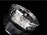  Shop Authentic Emporio Armani White Dial Silver Stainless Steel Watch For Women - AR0146 - Luxxuri