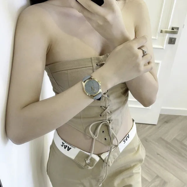  Shop Authentic Gucci G Timeless Quartz Blue Dial Blue Leather Strap Watch For Men - YA1264097 - Luxxuri