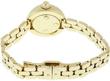  Shop Authentic Marc Jacobs Courtney White Dial Gold Steel Strap Watch for Women - MJ3457 - Luxxuri