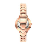  Shop Authentic Michael Kors Pyper Quartz Rose Gold Dial Rose Gold Steel Strap Watch For Women - MK1040 - Luxxuri