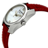  Shop Authentic Tissot T Wave Quartz Watch For Women - T023.210.16.111.01 - Luxxuri
