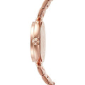  Shop Authentic Tissot T Lady Flamingo Mother of Pearl Dial Rose Gold Steel Strap Watch For Women - T094.210.33.116.02 - Luxxuri