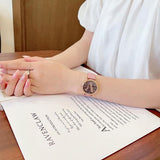  Shop Authentic Versace Virtus Quartz Grey Dial Pink Leather Strap Watch for Women - VEHC00319 - Luxxuri