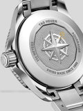 Shop Authentic Tag Heuer Aquaracer Professional 200 Quartz Blue Dial Silver Steel Strap Watch for Women - WBP1415.BA0622 - Luxxuri