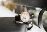  Shop Authentic Tissot T Classic Carson Steel Quartz Watch For Men - T085.410.36.011.00 - Luxxuri