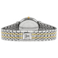  Shop Authentic Tissot Desire White Dial Two Tone Mesh Bracelet Two Tone Steel Watch For Men - T52.2.481.31 - Luxxuri