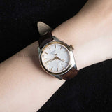  Shop Authentic Tissot PR 100 Lady Diamonds Watch For Women - T101.210.26.036.00 - Luxxuri