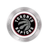  Shop Authentic Tissot Quickster Chronograph NBA Toronto Raptors White Dial Two Tone NATO Strap Watch for Men - T095.417.17.037.16 - Luxxuri