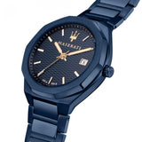  Shop Authentic Maserati Guilloche Blue Edition 42mm Stainless Steel Watch For Men - R8853141001 - Luxxuri