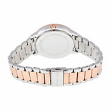  Shop Authentic Michael Kors Madelyn Silver Dial Two Tone Steel Strap Watch for Women - MK6288 - Luxxuri