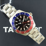  Shop Authentic Tag Heuer Aquaracer Pepsi Black Dial Watch for Men - WAY201F.BA0927 - Luxxuri
