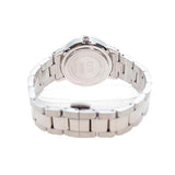  Shop Authentic Daniel Wellington Iconic Link Black Dial Silver Steel Strap Watch For Women - DW00100206 - Luxxuri