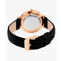  Shop Authentic Daniel Wellington Classic Petite Reading White Dial Black Leather Strap Watch For Women - DW00100229 - Luxxuri