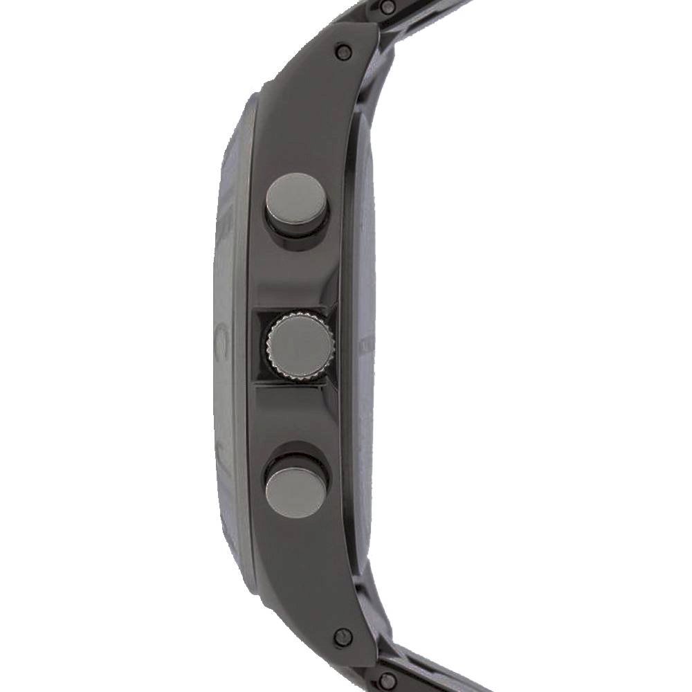  Shop Authentic Marc Jacobs Blade Chronograph Black Dial Two Tone Steel Strap Watch for Women - MBM3179 - Luxxuri