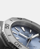  Shop Authentic Tag Heuer Aquaracer Professional 200 Quartz Blue Dial Silver Steel Strap Watch for Women - WBP1415.BA0622 - Luxxuri