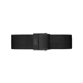  Shop Authentic Daniel Wellington Petite Ashfield Black Dial Black Mesh Strap Watch For Women - DW00100246 - Luxxuri