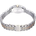  Shop Authentic Gucci G Timeless Diamonds Mother of Pearl Dial Two Tone Mesh Bracelet Watch For Women - YA126514 - Luxxuri