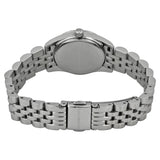  Shop Authentic Michael Kors Lexington Quartz Blue Dial Silver Steel Strap Watch For Women - MK3328 - Luxxuri