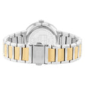  Shop Authentic Tommy Hilfiger Joy Chronograph Silver Dial Two Tone Steel Strap Watch for Women - 1782534 - Luxxuri
