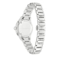  Shop Authentic Burberry The Classic Silver Dial Silver Steel Strap Watch for Women - BU10108 - Luxxuri