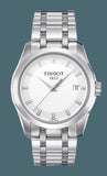  Shop Authentic Tissot T Classic Couturier Watch For Women - T035.210.11.016.00 - Luxxuri