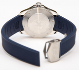  Shop Authentic Tag Heuer Aquaracer Blue Dial Watch for Men -  WAY211C.FT6155 - Luxxuri