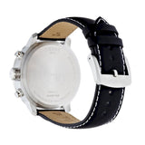  Shop Authentic Tissot Quickster Chronograph Quartz Watch For Men - T095.417.16.037.00 - Luxxuri