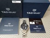  Shop Authentic Tag Heuer Formula 1 Chronograph Black Dial Silver Steel Strap Watch for Men - CAZ101H.BA0842 - Luxxuri