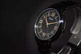  Shop Authentic Guess Montauk Black Tone Stainless Steel Watch For Women - W0933L4 - Luxxuri
