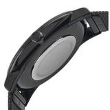  Shop Authentic Hugo Boss Horizon Quartz Black Dial Black Mesh Bracelet Watch For Men - 1513542 - Luxxuri