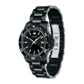  Shop Authentic Movado Series 800 Black Dial Black Steel Strap Watch For Men - 2600143 - Luxxuri