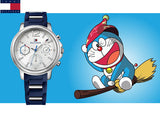  Shop Authentic Tommy Hilfiger Claudia White Dial Blue Steel Strap Watch for Women - 1781746 - Luxxuri