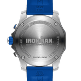  Shop Authentic Breitling Endurance Pro Ironman World Championship Grey Dial Blue Rubber Strap Watch for Men - E823103A1M1S1 - Luxxuri