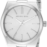  Shop Authentic Michael Kors Channing Quartz White Dial Two Tone Steel Strap Watch For Women - MK6649 - Luxxuri