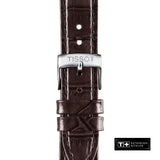  Shop Authentic Tissot PR 100 Lady Diamonds Watch For Women - T101.210.26.036.00 - Luxxuri