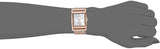  Shop Authentic Movado Heritage White Mother of Pearl Dial Rose Gold Mesh Bracelet Watch For Women - 3650041 - Luxxuri