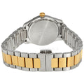  Shop Authentic Gucci G Timeless Quartz Diamonds Silver Dial Two Tone Steel Strap Watch For Women - YA1265016 - Luxxuri