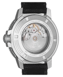  Shop Authentic Tissot Seastar 1000 Powermatic 80 Black Dial Black Nylon Strap Watch For Men - T120.407.17.051.00 - Luxxuri