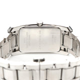  Shop Authentic Burberry Heritage Black Dial Silver Steel Strap Watch For Women - BU9401 - Luxxuri