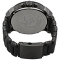  Shop Authentic Diesel Mr Daddy 2.0 Chronograph Black Dial Black Stainless Steel Watch For Men - DZ7396 - Luxxuri