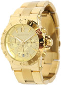  Shop Authentic Michael Kors Dylan Gold Dial Gold Steel Strap Watch for Women - MK5313 - Luxxuri