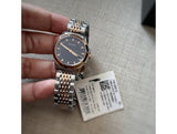  Shop Authentic Gucci G Timeless Black Dial Two Tone Steel Strap Watch For Women - YA126512 - Luxxuri