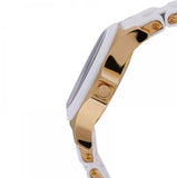  Shop Authentic Marc Jacobs Pelly White Dial White Silicone Strap Watch for Women - MBM2526 - Luxxuri